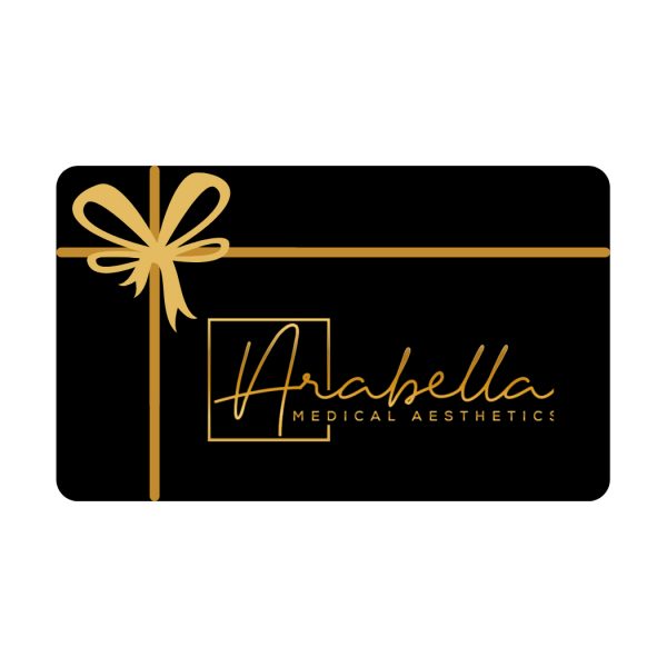 Gift Card | Arabella Medical Aesthetics in Knoxville, TN
