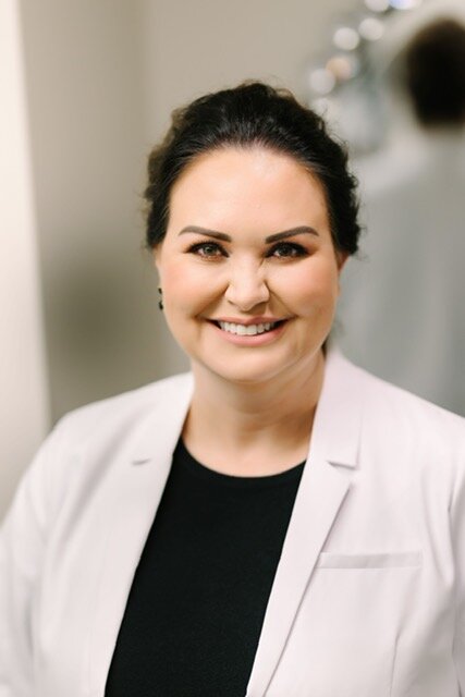 Erica Hembree Sharp, Provider/Owner | Arabella Medical Aesthetics in Knoxville, TN