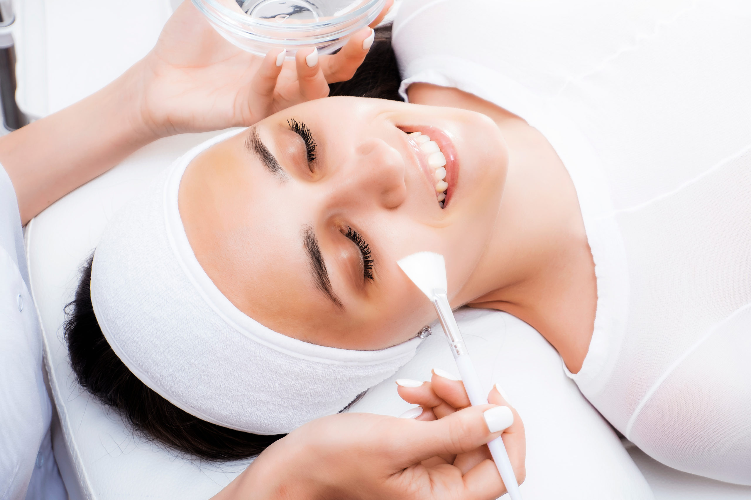 Discover Chemical Peels Top 10 Benefits