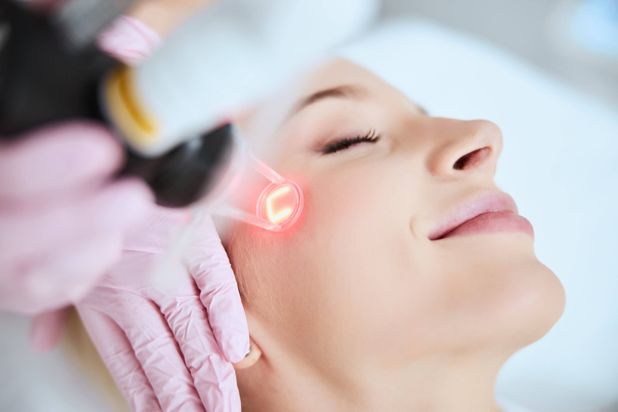 Blogs 3 Lutronic Laser Resurfacing An Advanced Solution for Skin Rejuvenation
