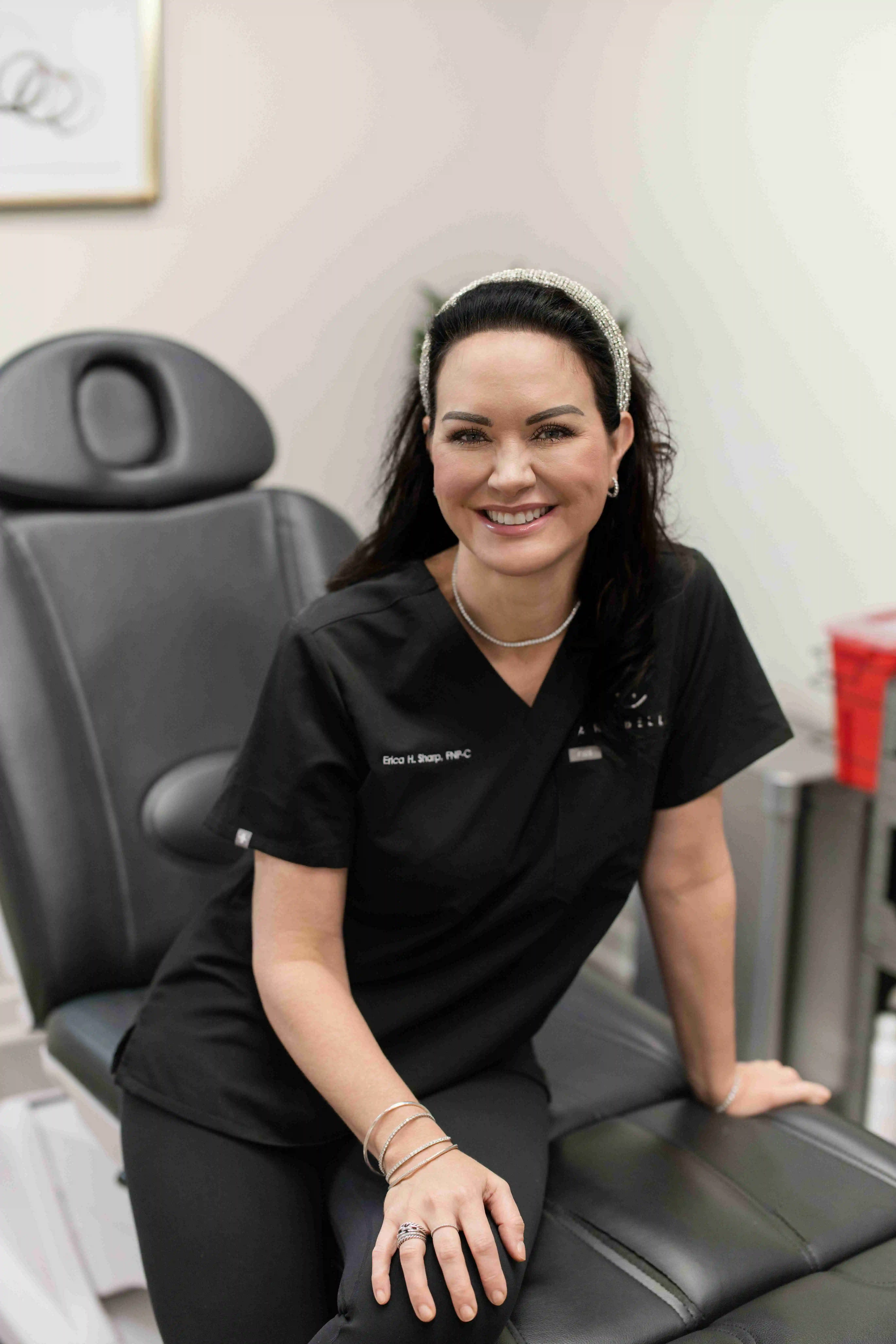 Medspa Services Consultation in Knoxville TN
