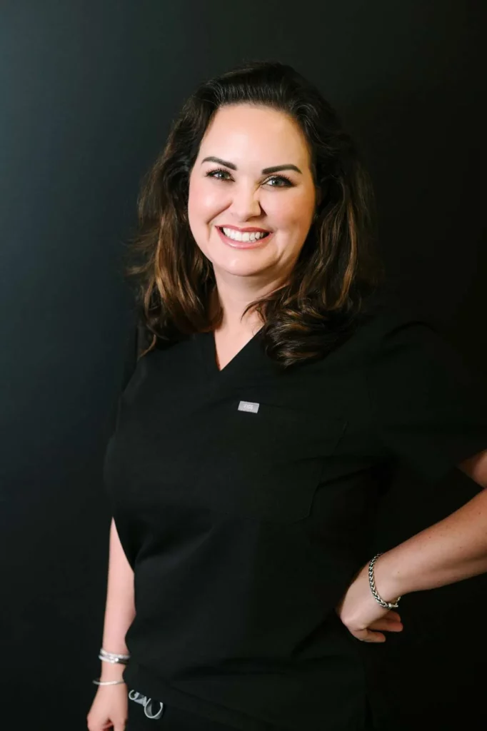 Erica Sharp | Founder | Arabella Medical Aesthetics | Knoxville, TX