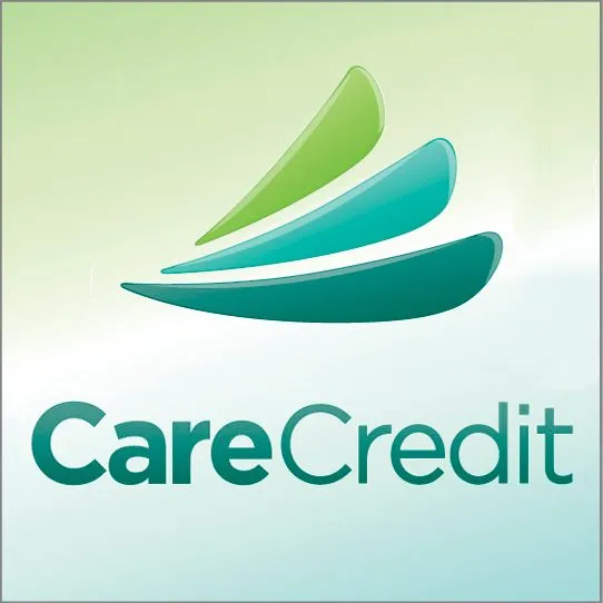 CareCredit Logo | Financing | Arabella Medical Aesthetics | Knoxville, TX