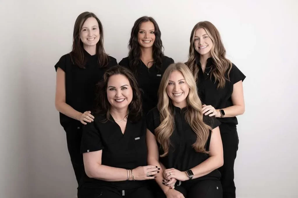 Our Story | Arabella Medical Aesthetics | Knoxville, TX