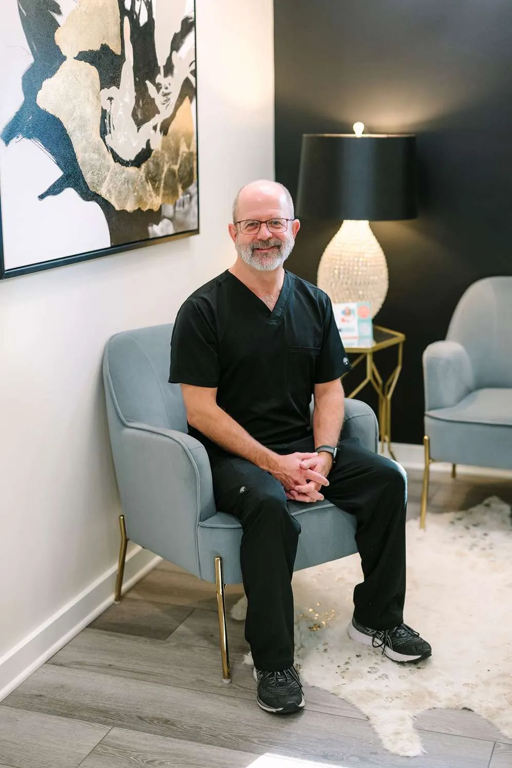 Dr. Timothy Scott Wilson | Medical Director in Arabella Medical Aesthetics | Knoxville, TX