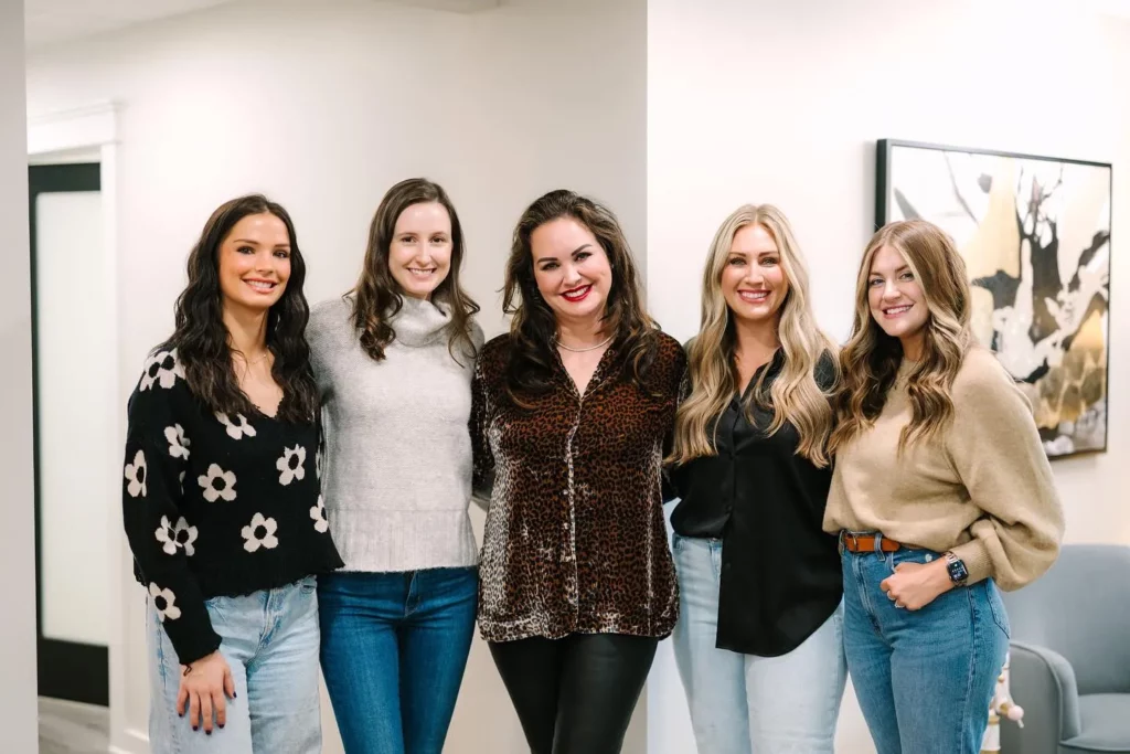 Team | Arabella Medical Aesthetics | Knoxville, TX