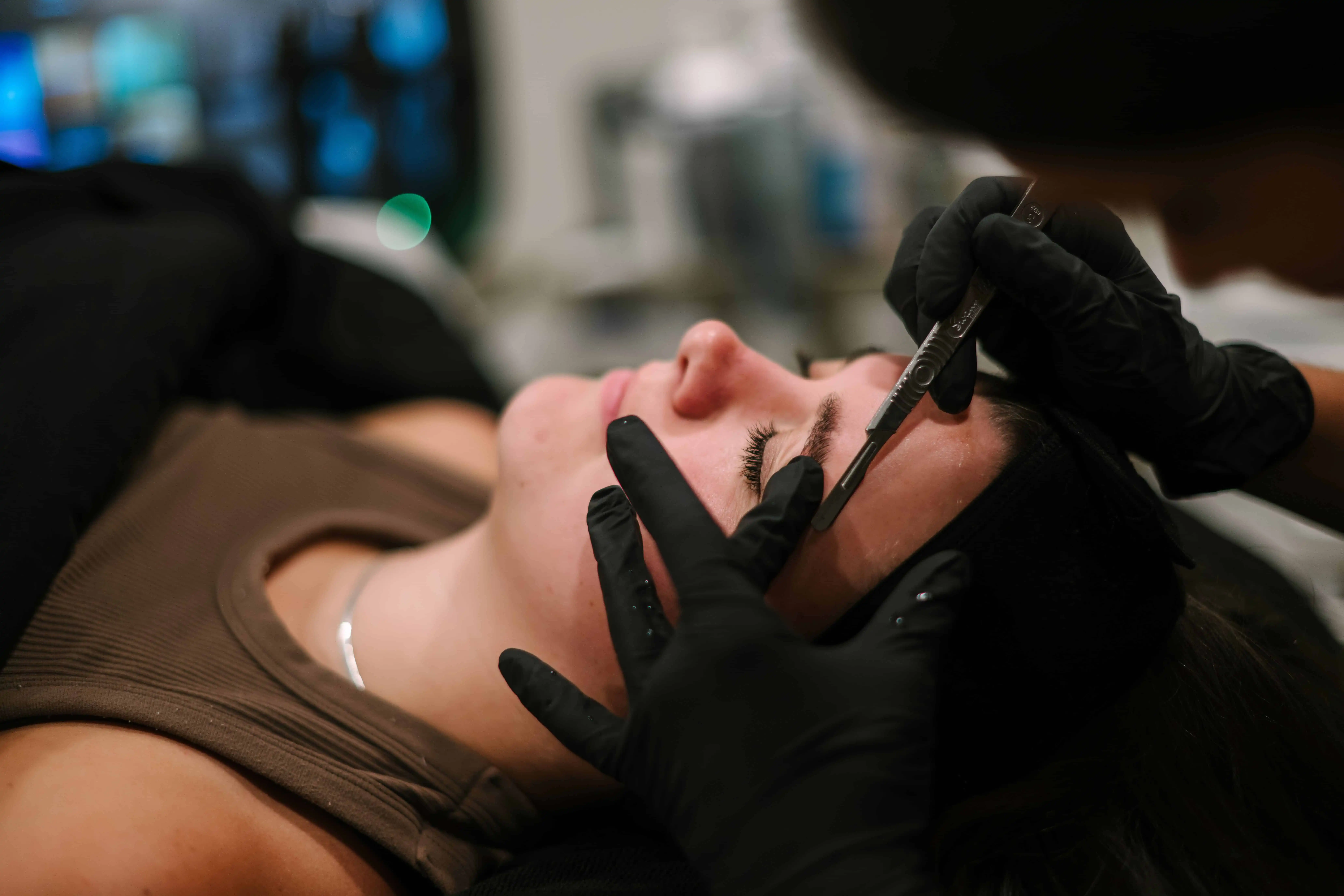 Dermaplane Treatment om knoxville, TX | Arabella Medical Aesthetics