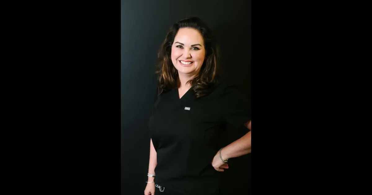 Erica Sharp Best Cosmetic/Nurse Injector In Knoxville TN